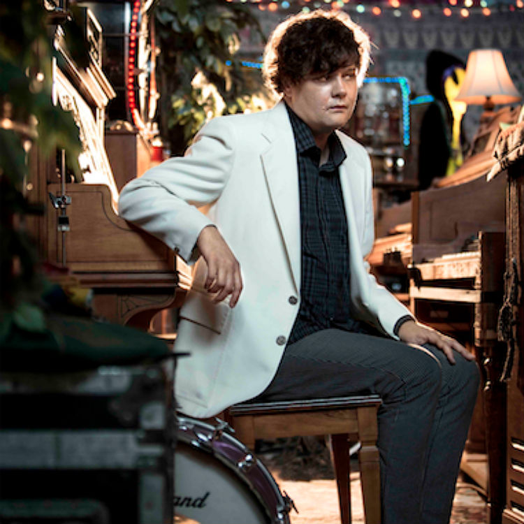 Ron Sexsmith announces UK anniversary tour - tickets